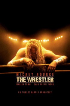 poster The Wrestler  (2008)