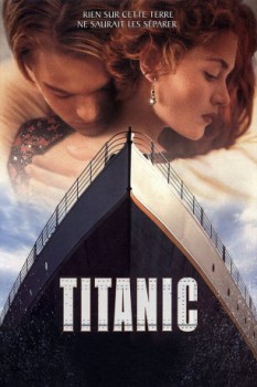 poster Titanic  (1997)