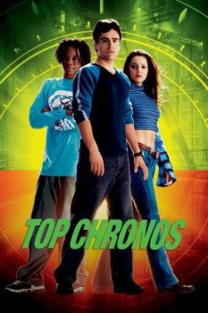 poster Top chronos  (2002)