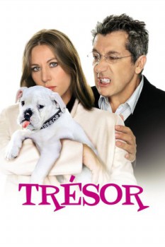 poster Trésor  (2009)