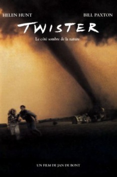 poster Twister  (1996)