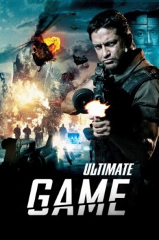 poster Ultimate Game  (2009)