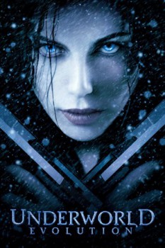 poster Underworld 2 : Évolution  (2006)