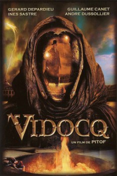 poster Vidocq  (2001)