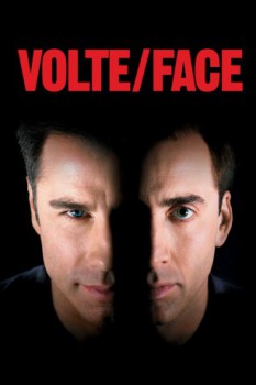 poster Volte/Face  (1997)