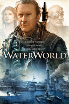 poster Waterworld  (1995)