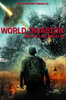 poster World Invasion Battle: Los Angeles  (2011)