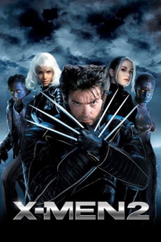 poster X-Men : Trilogie  (2003)