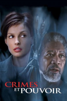 poster Crimes et pouvoir  (2002)