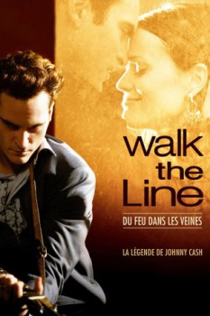 poster Walk the Line  (2005)