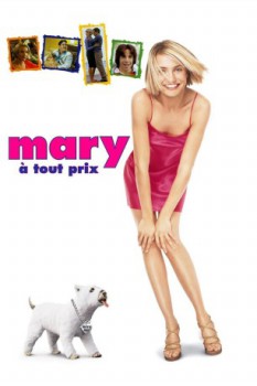 poster Mary à tout prix  (1998)