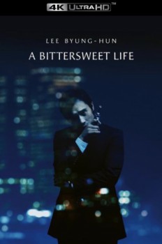 poster A Bittersweet Life  (2005)