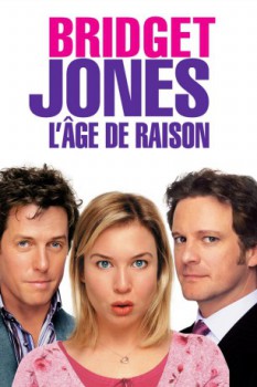 poster Bridget Jones : L'Âge de raison  (2004)