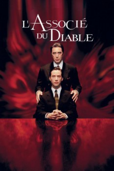 poster L'Associé du diable  (1997)