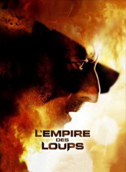 poster L'Empire des loups  (2005)