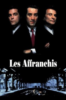 poster Les Affranchis  (1990)