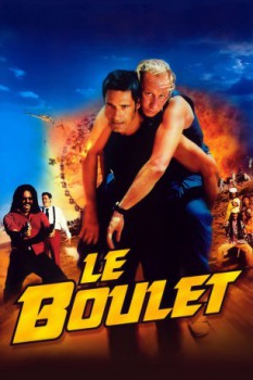 poster Le Boulet  (2002)