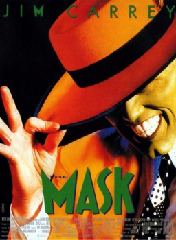 poster The Mask  (1994)