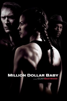 poster Million Dollar Baby  (2004)