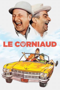 poster Le Corniaud  (1965)