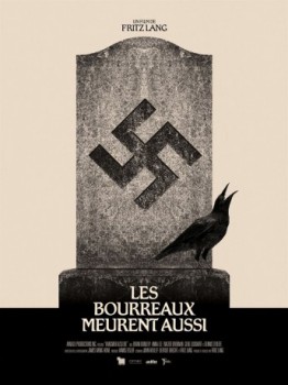 poster Les bourreaux meurent aussi  (1943)