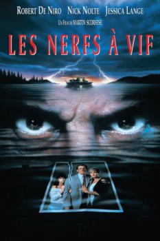 poster Les Nerfs à vif  (1991)