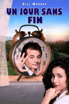 poster Un jour sans fin  (1993)