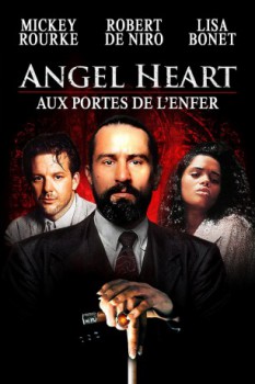 poster Angel Heart  (1987)