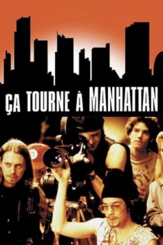 poster Ça tourne à Manhattan  (1995)