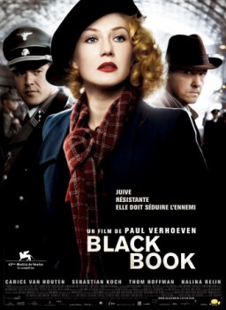 poster Black Book  (2006)