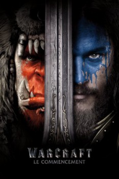 poster Warcraft : Le Commencement  (2016)