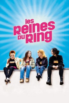 poster Les Reines du ring  (2013)