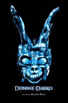 poster Donnie Darko  (2001)