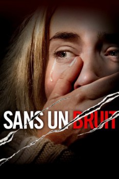 poster Sans un bruit  (2018)