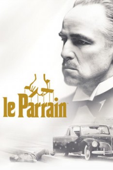 poster Le Parrain - 3 films + Bonus  (1972)