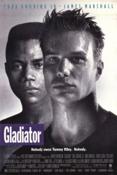 poster Gladiateurs  (1992)