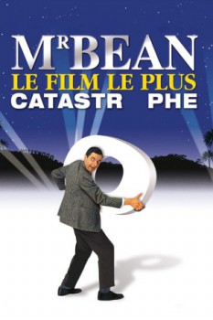 poster Bean  (1997)