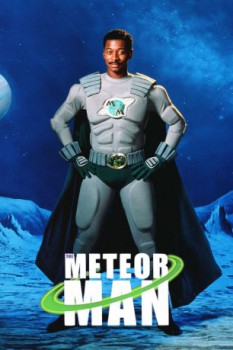 poster The Meteor Man  (1993)