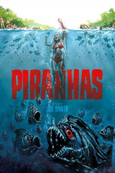 poster Piranhas  (1978)