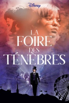 poster La Foire des ténèbres  (1983)