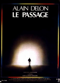 poster Le Passage  (1986)