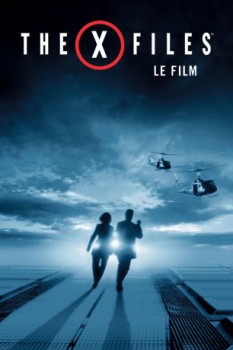 poster The X-Files : le film  (1998)