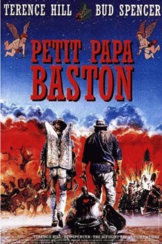 poster Petit papa baston  (1994)