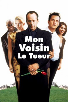 poster Mon voisin le tueur  (2000)