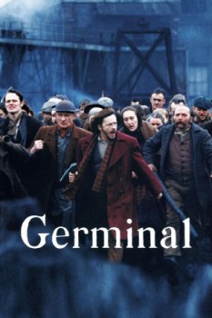 poster Germinal  (1993)