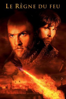 poster Le Règne du feu  (2002)