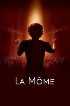 poster La Môme  (2007)