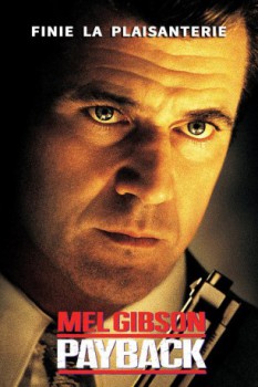 poster Payback  (1999)