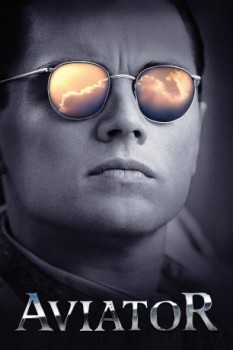 poster Aviator  (2004)