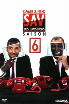 poster SAV des émissions - Saison  01  (2005)